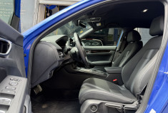Honda Civic sport + pack carbon e:HEV 2.0 i-MMD 184 HEV e-CVT 143 cv / Origine France 1er main /