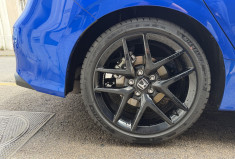 Honda Civic sport + pack carbon e:HEV 2.0 i-MMD 184 HEV e-CVT 143 cv / Origine France 1er main /