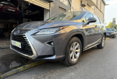 Lexus RX pack IV 450h 3.5 VVTi V6 24V 313 Hybrid E-FOUR E-CVT 262 cv / origine France 3em main
