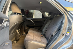 Lexus RX pack IV 450h 3.5 VVTi V6 24V 313 Hybrid E-FOUR E-CVT 262 cv / origine France 3em main