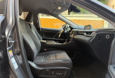 Lexus RX pack IV 450h 3.5 VVTi V6 24V 313 Hybrid E-FOUR E-CVT 262 cv / origine France 3em main