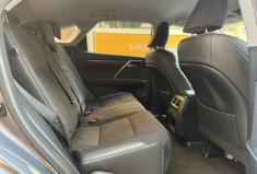 Lexus RX pack IV 450h 3.5 VVTi V6 24V 313 Hybrid E-FOUR E-CVT 262 cv / origine France 3em main