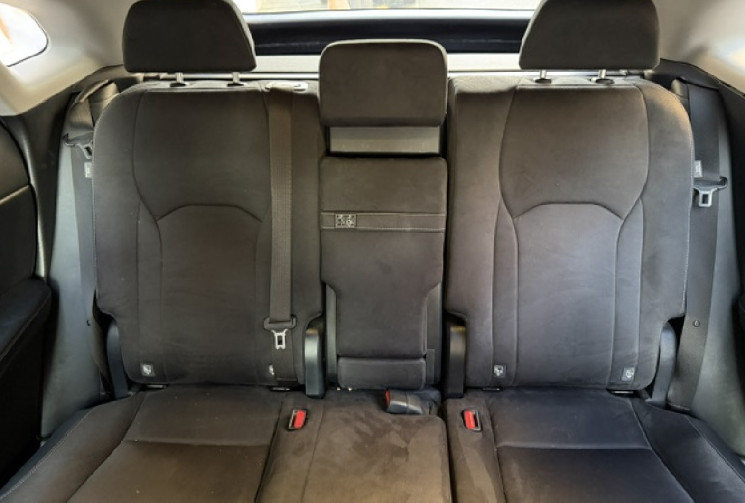 Lexus RX pack IV 450h 3.5 VVTi V6 24V 313 Hybrid E-FOUR E-CVT 262 cv / origine France 3em main