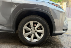 Lexus RX pack IV 450h 3.5 VVTi V6 24V 313 Hybrid E-FOUR E-CVT 262 cv / origine France 3em main