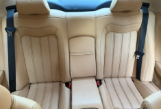 Maserati GranTurismo  4.2 V8 405 cv / bose sound system / insert bois / ja 20 pouces / parfait état 