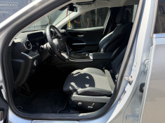 Mercedes Classe C 200 Avantgarde 1.5 i 16V EQ Boost 9G-TRONIC 204 cv  