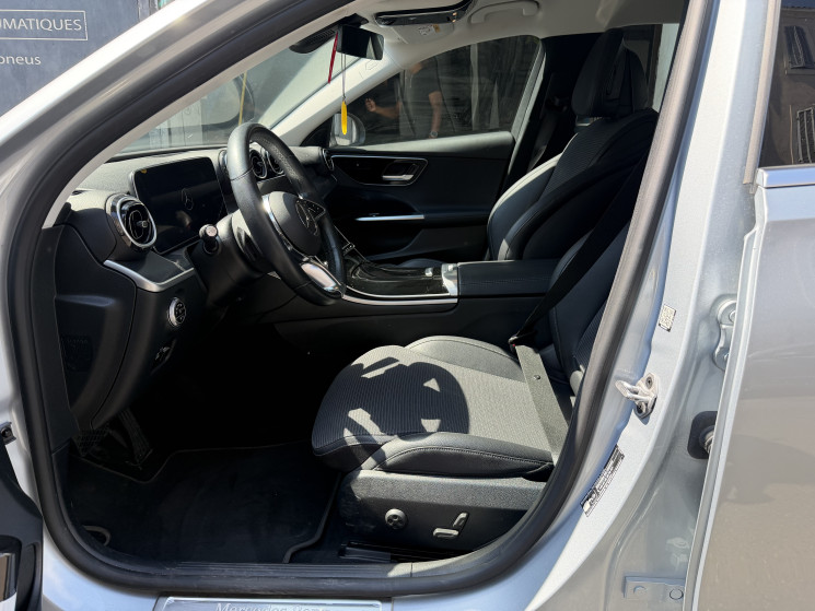 Mercedes Classe C 200 Avantgarde 1.5 i 16V EQ Boost 9G-TRONIC 204 cv  