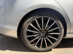 Mercedes Classe C 200 Avantgarde 1.5 i 16V EQ Boost 9G-TRONIC 204 cv  