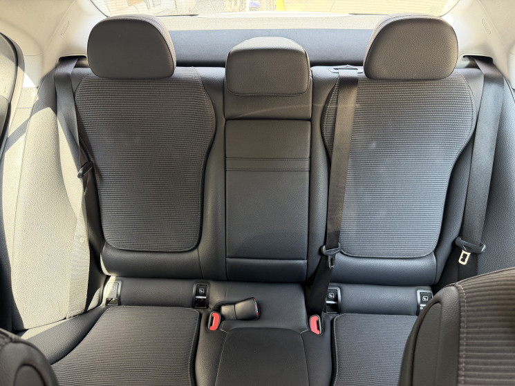 Mercedes Classe C 200 Avantgarde 1.5 i 16V EQ Boost 9G-TRONIC 204 cv  