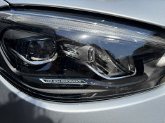 Mercedes Classe C 200 Avantgarde 1.5 i 16V EQ Boost 9G-TRONIC 204 cv  