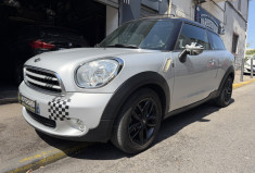 Mini PACEMAN pack chili (R61) Paceman LCI Cooper D 2.0 D 16V  112 cv Origine Frannce 