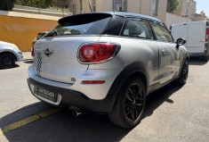 Mini PACEMAN pack chili (R61) Paceman LCI Cooper D 2.0 D 16V  112 cv Origine Frannce 