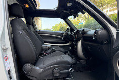 Mini PACEMAN pack chili (R61) Paceman LCI Cooper D 2.0 D 16V  112 cv Origine Frannce 