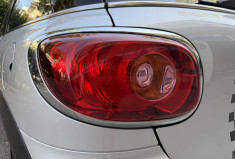Mini PACEMAN pack chili (R61) Paceman LCI Cooper D 2.0 D 16V  112 cv Origine Frannce 