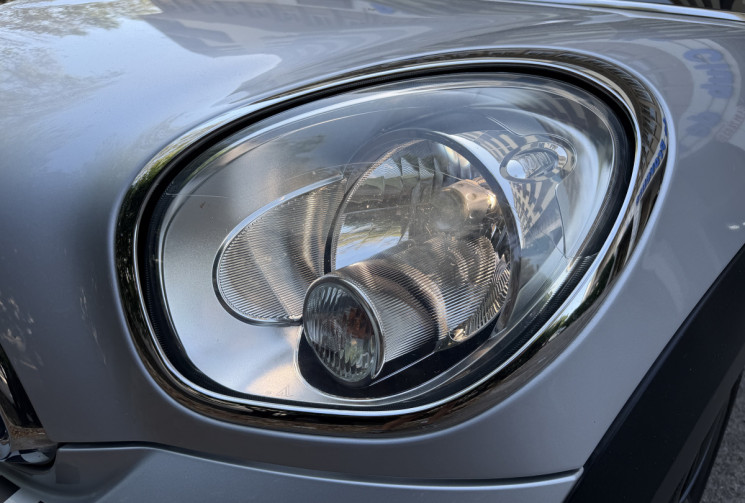 Mini PACEMAN pack chili (R61) Paceman LCI Cooper D 2.0 D 16V  112 cv Origine Frannce 