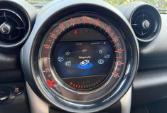 Mini PACEMAN pack chili (R61) Paceman LCI Cooper D 2.0 D 16V  112 cv Origine Frannce 