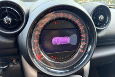 Mini PACEMAN pack chili (R61) Paceman LCI Cooper D 2.0 D 16V  112 cv Origine Frannce 