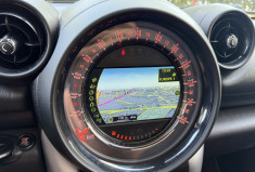 Mini PACEMAN pack chili (R61) Paceman LCI Cooper D 2.0 D 16V  112 cv Origine Frannce 