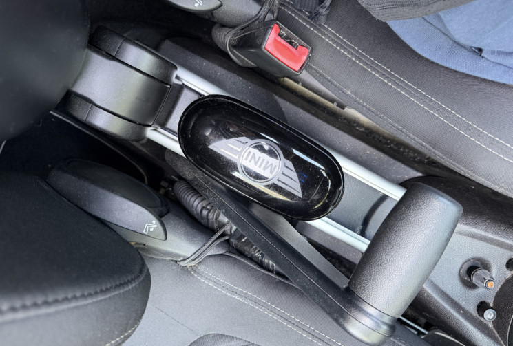 Mini PACEMAN pack chili (R61) Paceman LCI Cooper D 2.0 D 16V  112 cv Origine Frannce 