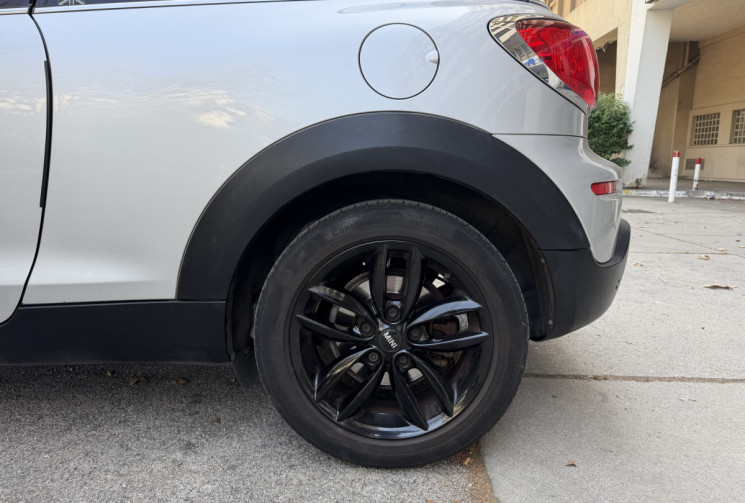 Mini PACEMAN pack chili (R61) Paceman LCI Cooper D 2.0 D 16V  112 cv Origine Frannce 