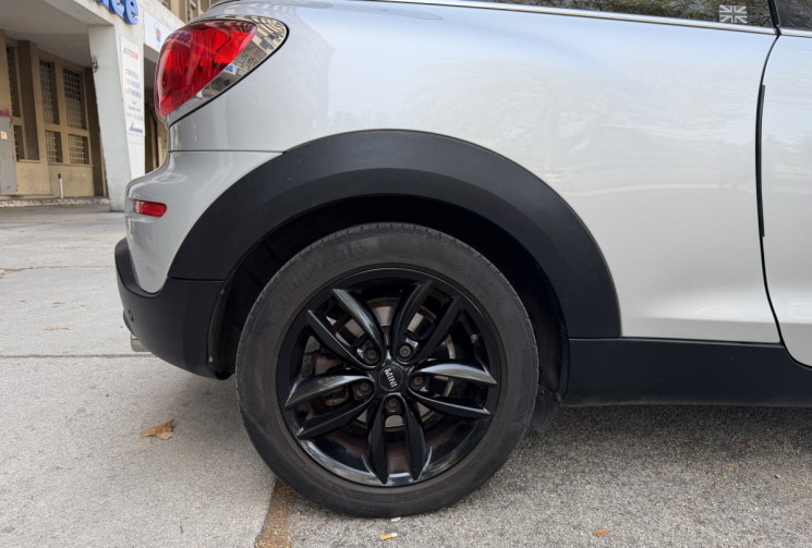 Mini PACEMAN pack chili (R61) Paceman LCI Cooper D 2.0 D 16V  112 cv Origine Frannce 