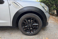 Mini PACEMAN pack chili (R61) Paceman LCI Cooper D 2.0 D 16V  112 cv Origine Frannce 