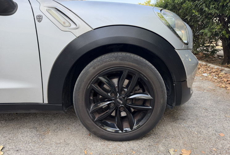 Mini PACEMAN pack chili (R61) Paceman LCI Cooper D 2.0 D 16V  112 cv Origine Frannce 