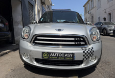 Mini PACEMAN pack chili (R61) Paceman LCI Cooper D 2.0 D 16V  112 cv Origine Frannce 
