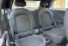 Mini PACEMAN pack chili (R61) Paceman LCI Cooper D 2.0 D 16V  112 cv Origine Frannce 