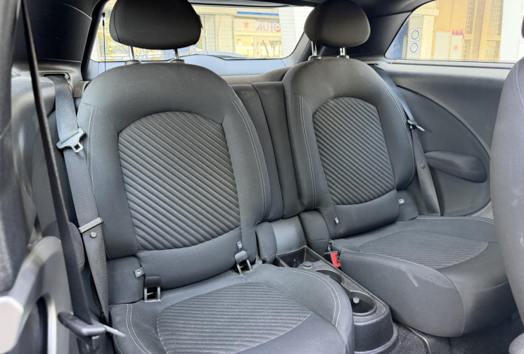Mini PACEMAN pack chili (R61) Paceman LCI Cooper D 2.0 D 16V  112 cv Origine Frannce 