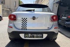 Mini PACEMAN pack chili (R61) Paceman LCI Cooper D 2.0 D 16V  112 cv Origine Frannce 
