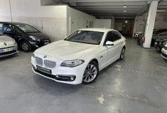 BMW Série 5 530d LCI Modern Xdrive 258 / Suspensions pilotées / Sièges confort / Hayon électrique