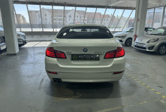 BMW Série 5 530d LCI Modern Xdrive 258 / Suspensions pilotées / Sièges confort / Hayon électrique