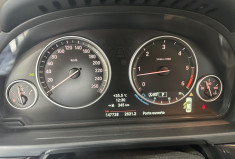 BMW Série 5 530d LCI Modern Xdrive 258 / Suspensions pilotées / Sièges confort / Hayon électrique