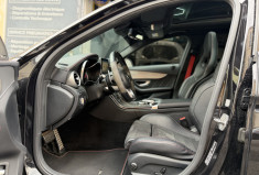 Mercedes CLASSE C BREAK  43 AMG 3.0 i V6 24V 4MATIC 9G-TRONIC 367 cv Boîte auto