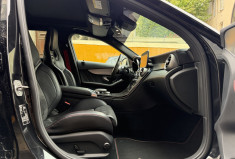 Mercedes CLASSE C BREAK  43 AMG 3.0 i V6 24V 4MATIC 9G-TRONIC 367 cv Boîte auto