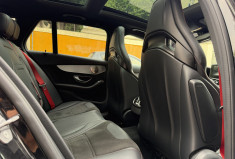 Mercedes CLASSE C BREAK  43 AMG 3.0 i V6 24V 4MATIC 9G-TRONIC 367 cv Boîte auto
