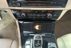BMW Série 5 530d LCI Modern Xdrive 258 / Suspensions pilotées / Sièges confort / Hayon électrique