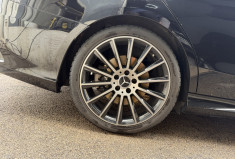 Mercedes CLASSE C BREAK  43 AMG 3.0 i V6 24V 4MATIC 9G-TRONIC 367 cv Boîte auto