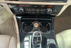BMW Série 5 530d LCI Modern Xdrive 258 / Suspensions pilotées / Sièges confort / Hayon électrique