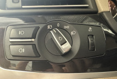 BMW Série 5 530d LCI Modern Xdrive 258 / Suspensions pilotées / Sièges confort / Hayon électrique