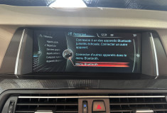 BMW Série 5 530d LCI Modern Xdrive 258 / Suspensions pilotées / Sièges confort / Hayon électrique