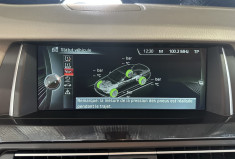 BMW Série 5 530d LCI Modern Xdrive 258 / Suspensions pilotées / Sièges confort / Hayon électrique