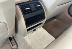 BMW Série 5 530d LCI Modern Xdrive 258 / Suspensions pilotées / Sièges confort / Hayon électrique