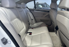 BMW Série 5 530d LCI Modern Xdrive 258 / Suspensions pilotées / Sièges confort / Hayon électrique
