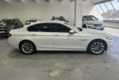 BMW Série 5 530d LCI Modern Xdrive 258 / Suspensions pilotées / Sièges confort / Hayon électrique