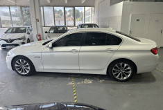 BMW Série 5 530d LCI Modern Xdrive 258 / Suspensions pilotées / Sièges confort / Hayon électrique