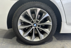 BMW Série 5 530d LCI Modern Xdrive 258 / Suspensions pilotées / Sièges confort / Hayon électrique