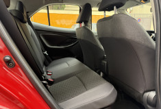 Toyota Yaris Cross dynamic 1.5 HSD 116 Hybrid Boîte auto Origine France 1er main / camera / Carplay