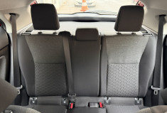 Toyota Yaris Cross dynamic 1.5 HSD 116 Hybrid Boîte auto Origine France 1er main / camera / Carplay